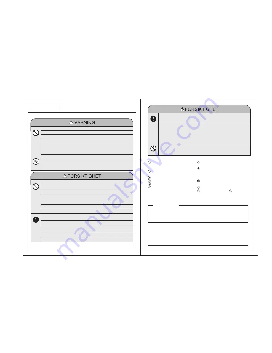 Maxell M-AC110 User Manual Download Page 15