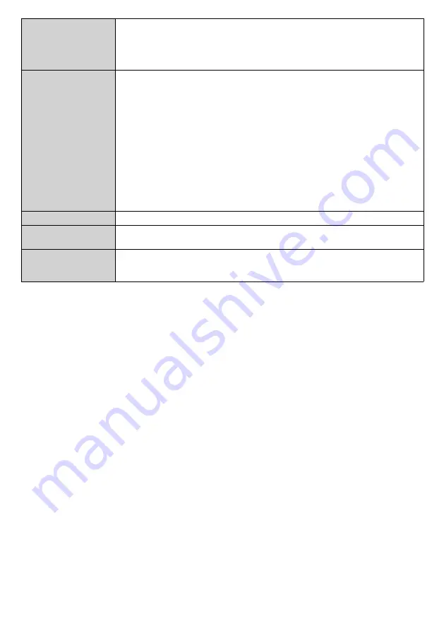 Maxell MA-6510BK User Manual Download Page 22