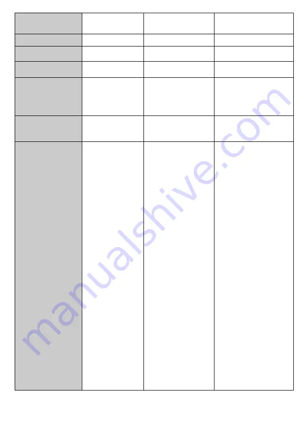 Maxell MA-6510BK User Manual Download Page 30