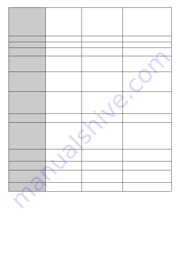 Maxell MA-6510BK User Manual Download Page 32