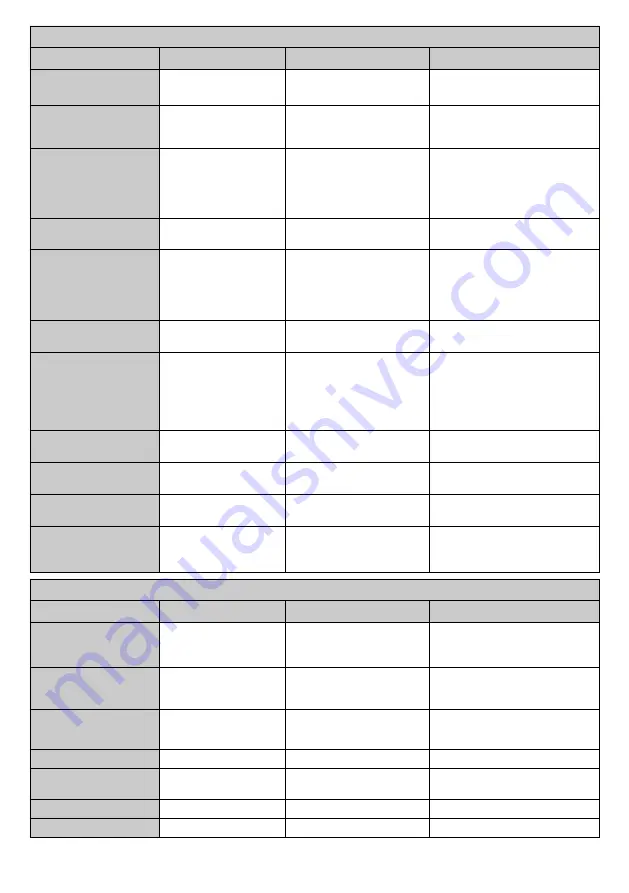 Maxell MA-6510BK User Manual Download Page 34