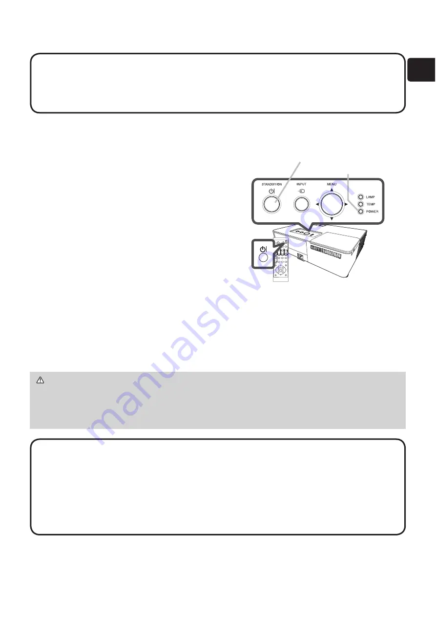 Maxell MC-EW3051 User Manual Download Page 13