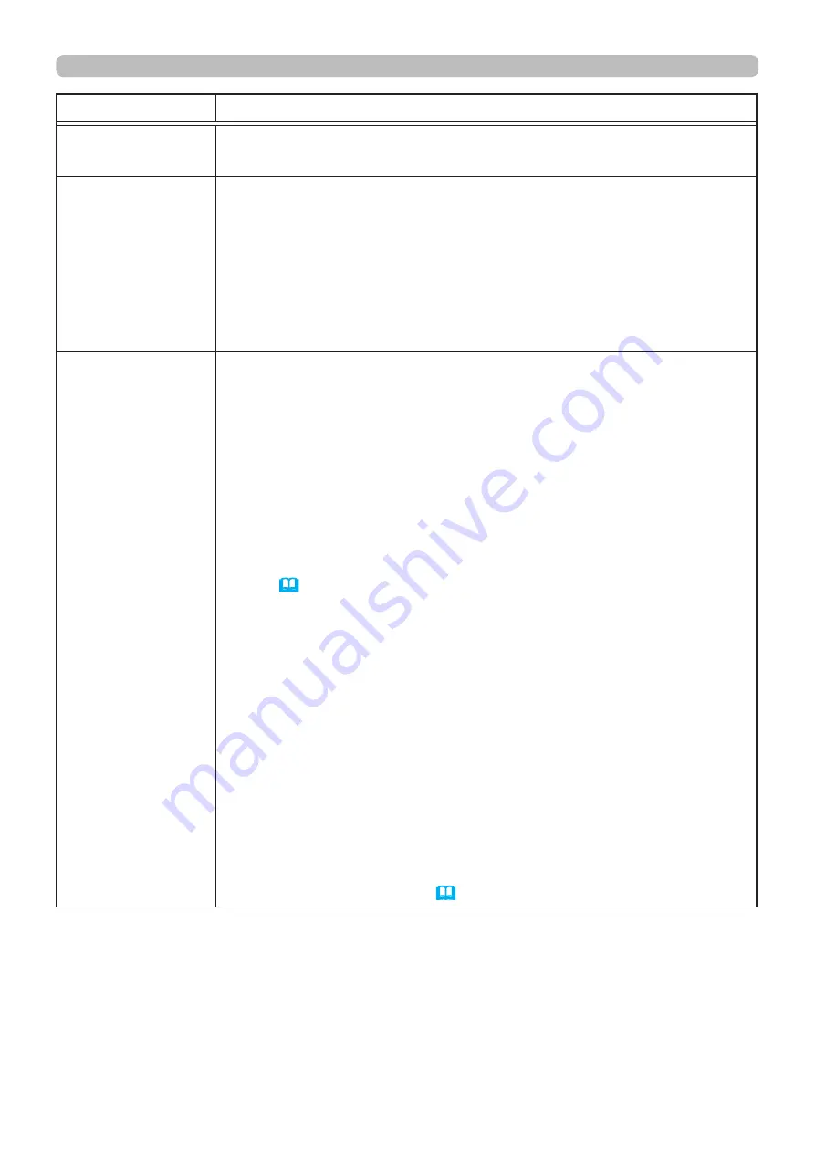 Maxell MC-EW5001 User Manual Download Page 41