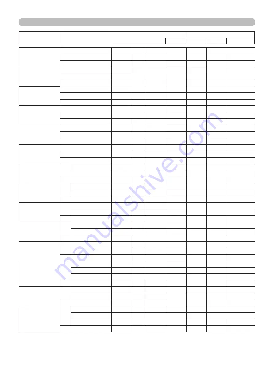 Maxell MC-EX303E User Manual Download Page 18