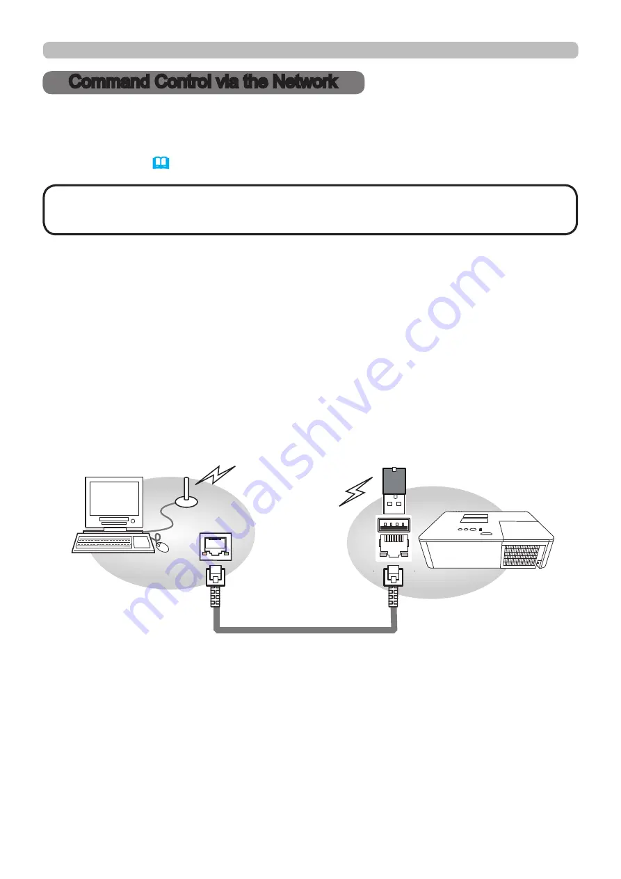 Maxell MC-WU5501 Operating Manual Download Page 12