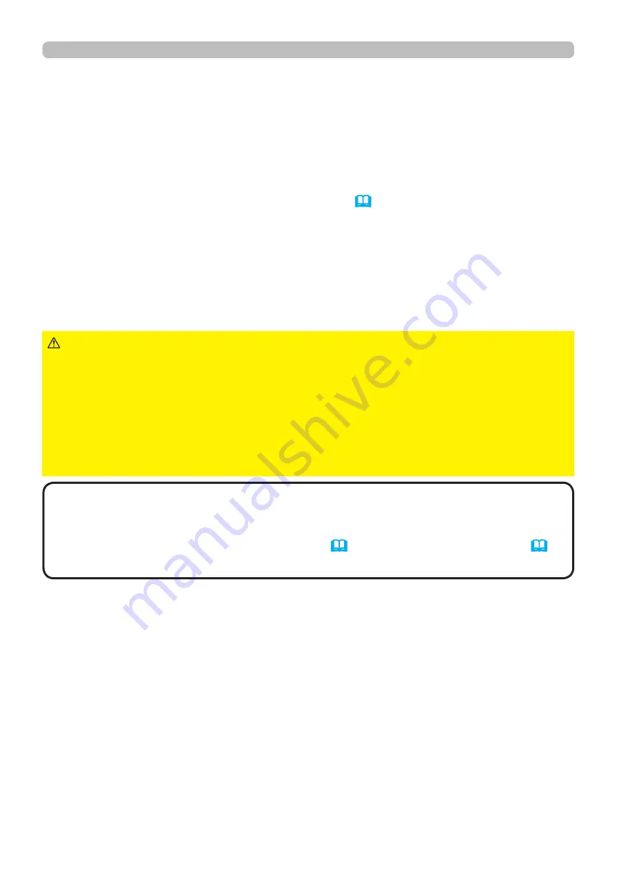 Maxell MC-WU5506M User Manual Download Page 30