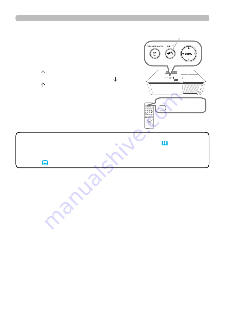 Maxell MC-WU5506M User Manual Download Page 32