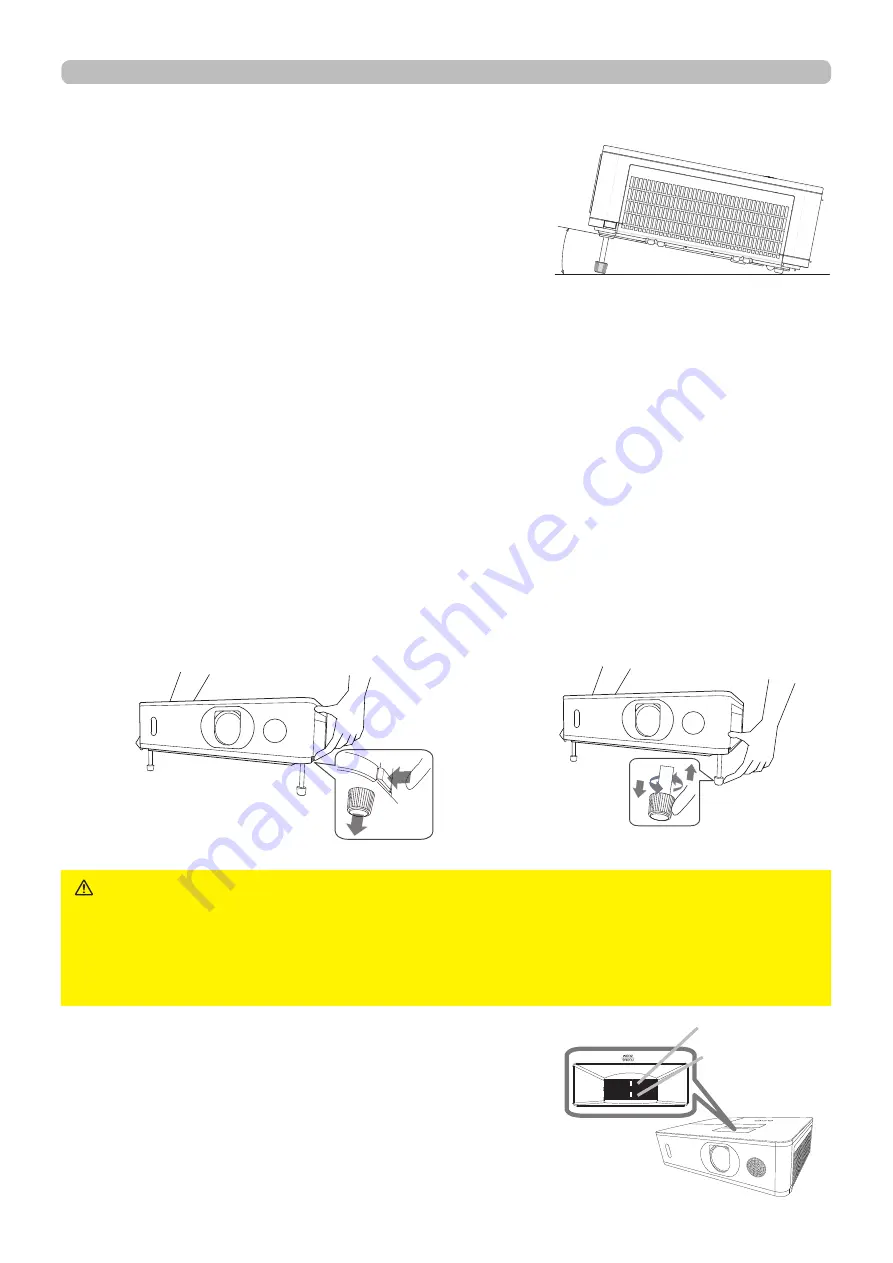 Maxell MC-WU5506M User Manual Download Page 34