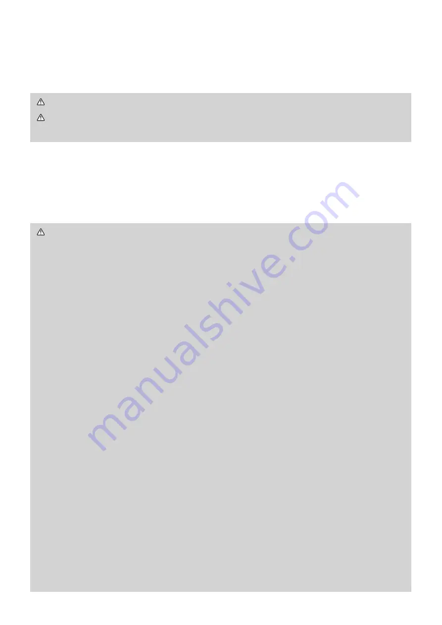 Maxell MC-WU8451 User Manual Download Page 2