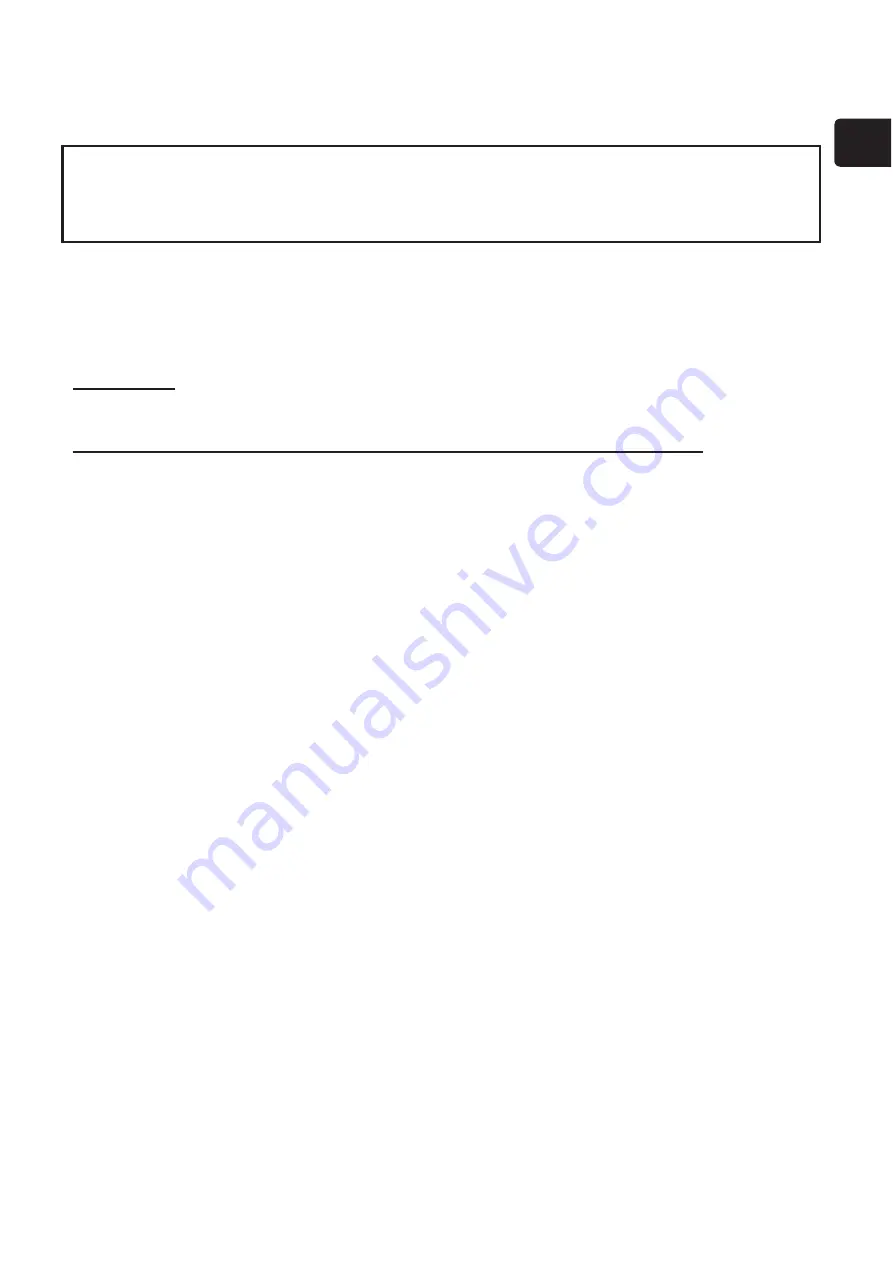 Maxell MC-WU8451 User Manual Download Page 3