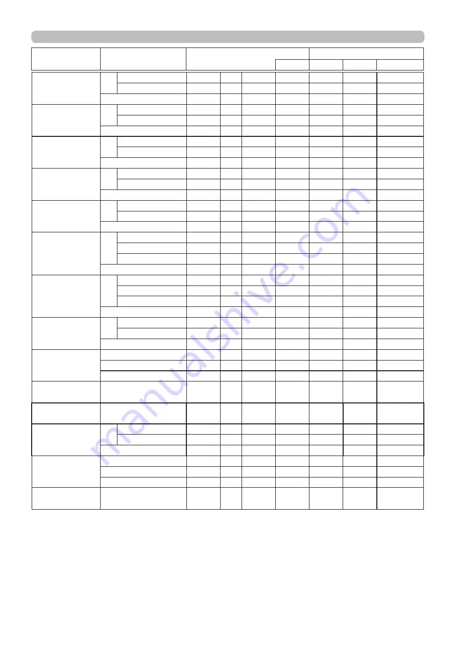 Maxell MP-EW5002 User Manual – Operating Manual Download Page 24