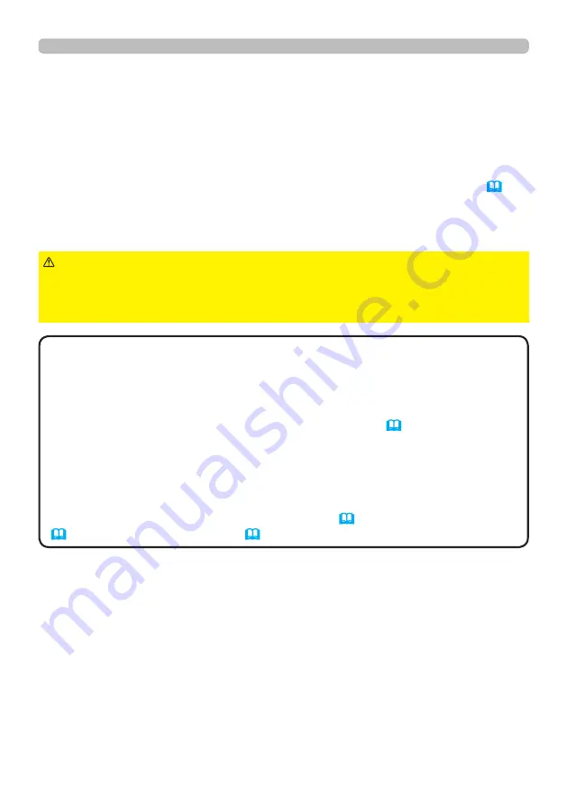 Maxell MP-JW351E User Manual Download Page 34