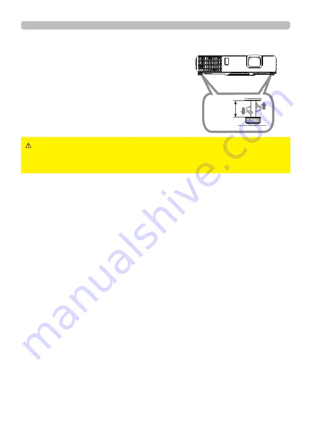 Maxell MP-JW351E User Manual Download Page 38