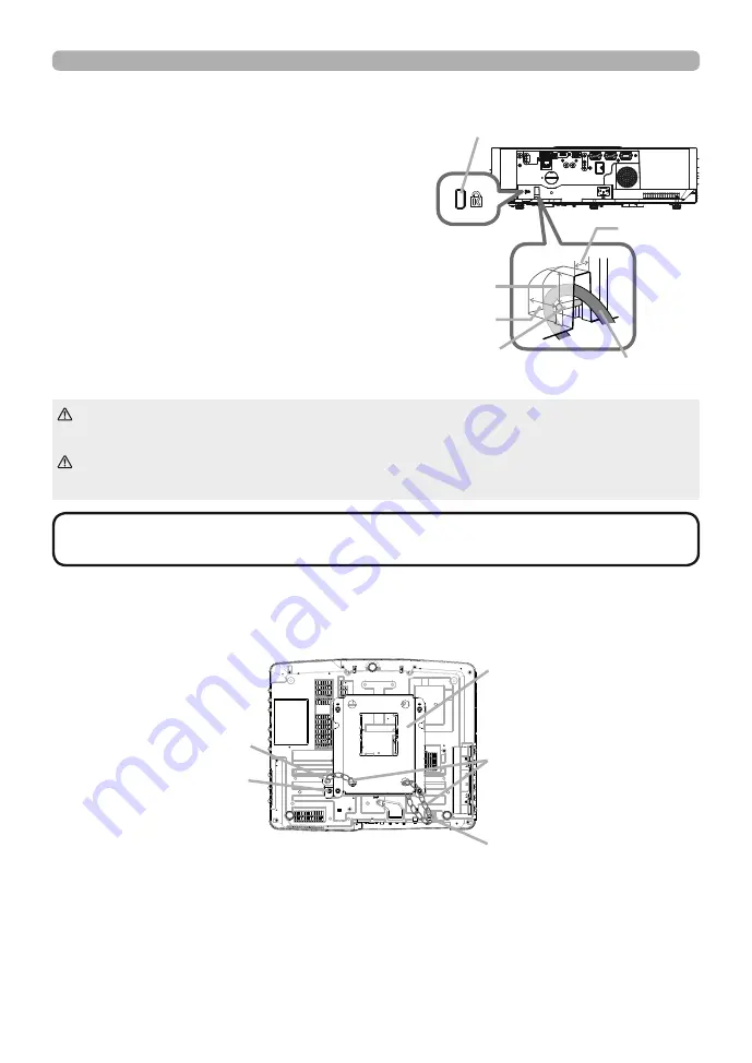 Maxell MP-TW3011 User Manual Download Page 20