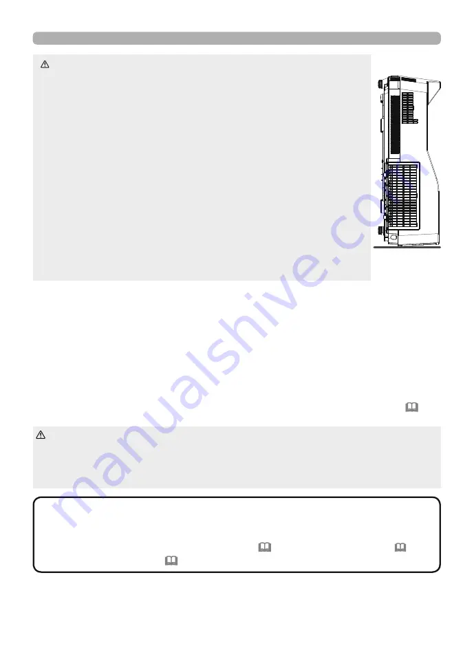 Maxell MP-TW3011 User Manual Download Page 29