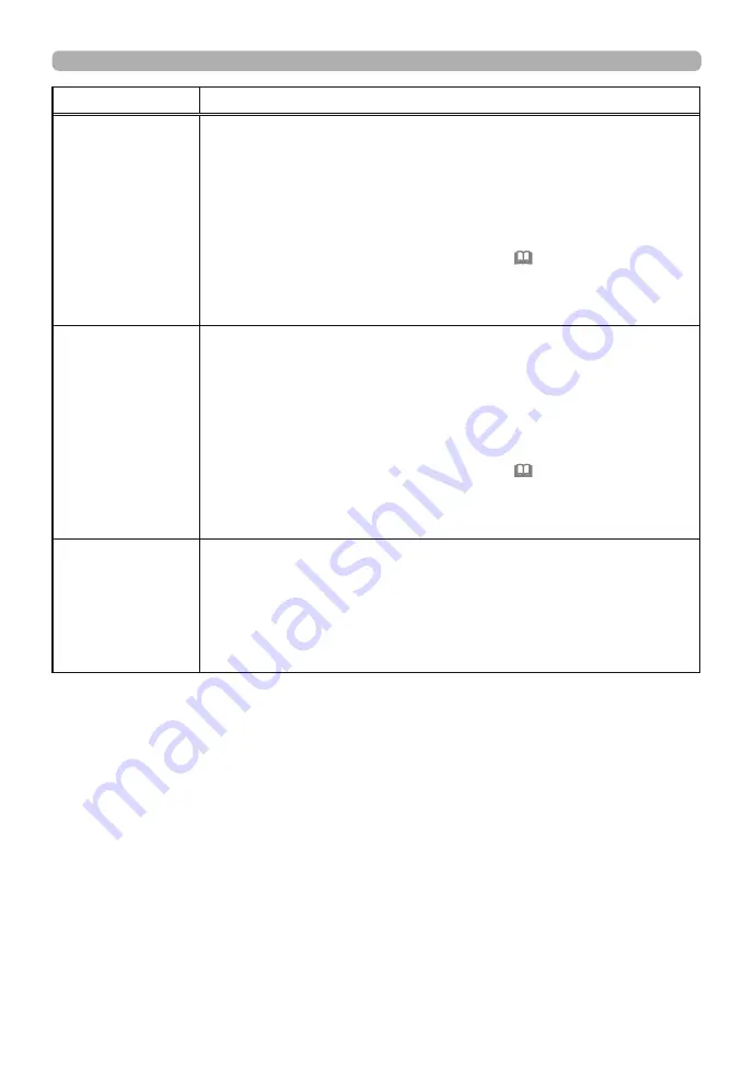 Maxell MP-TW3011 User Manual Download Page 51