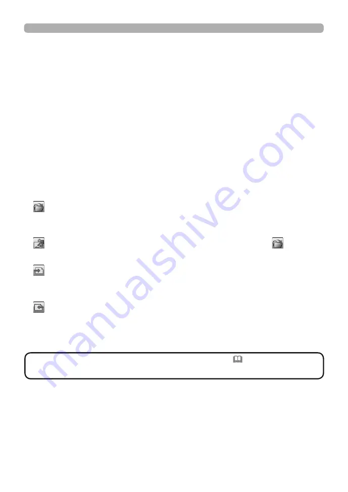 Maxell MP-TW3011 User Manual Download Page 110