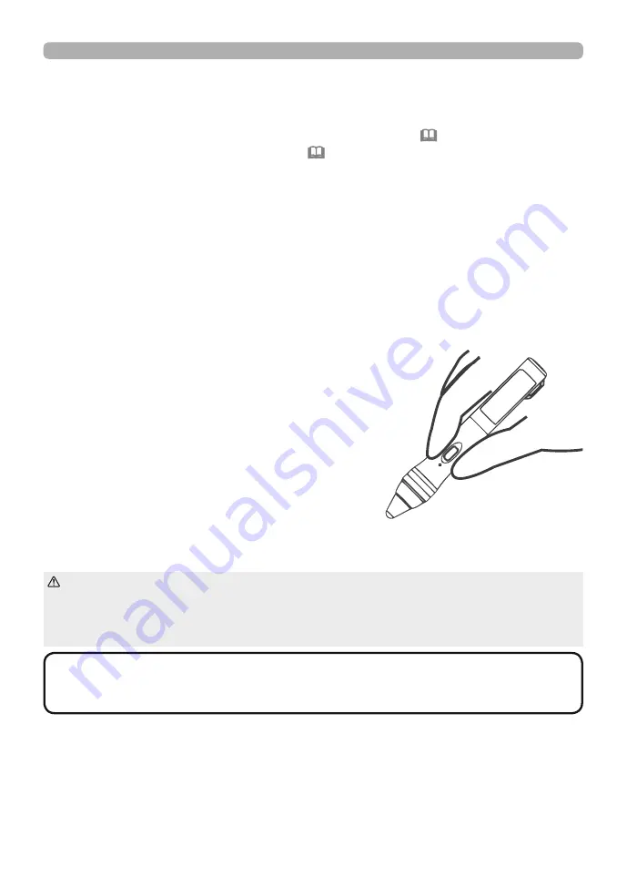 Maxell MP-TW3011 User Manual Download Page 114