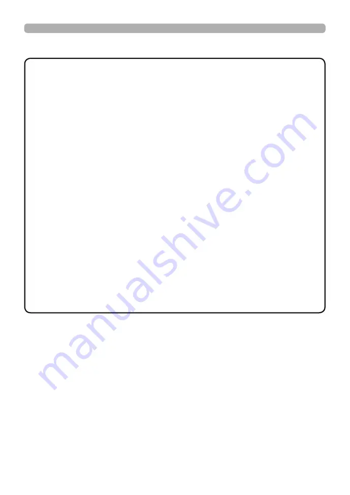 Maxell MP-TW3011 User Manual Download Page 119