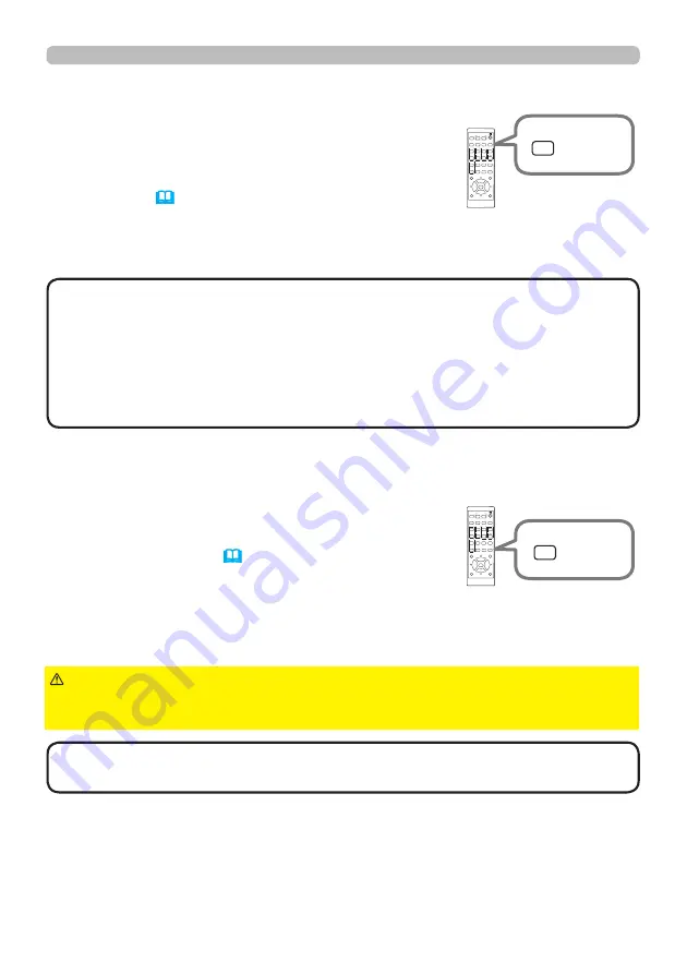 Maxell MP-WU5503 User Manual Download Page 35