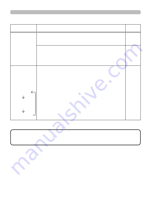 Maxell MP-WU5503 User Manual Download Page 111