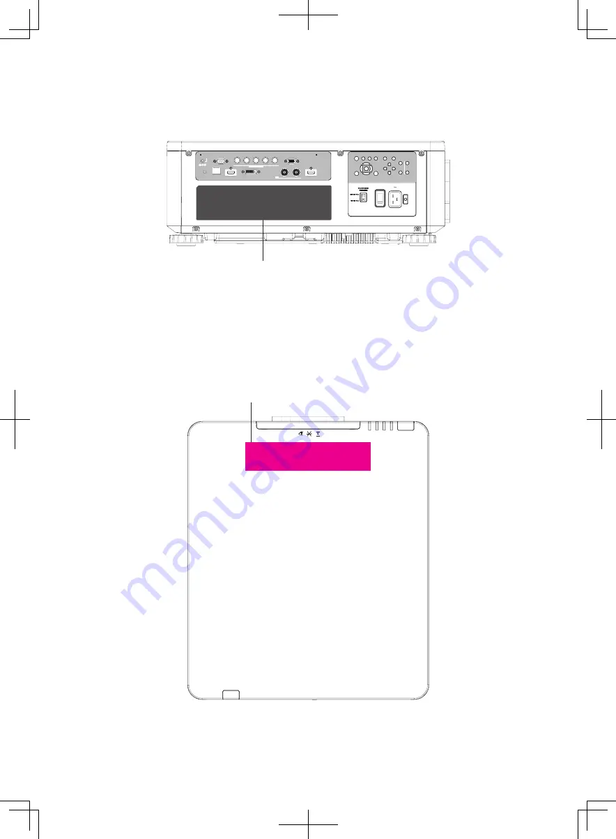 Maxell MP-WU9101B Скачать руководство пользователя страница 14