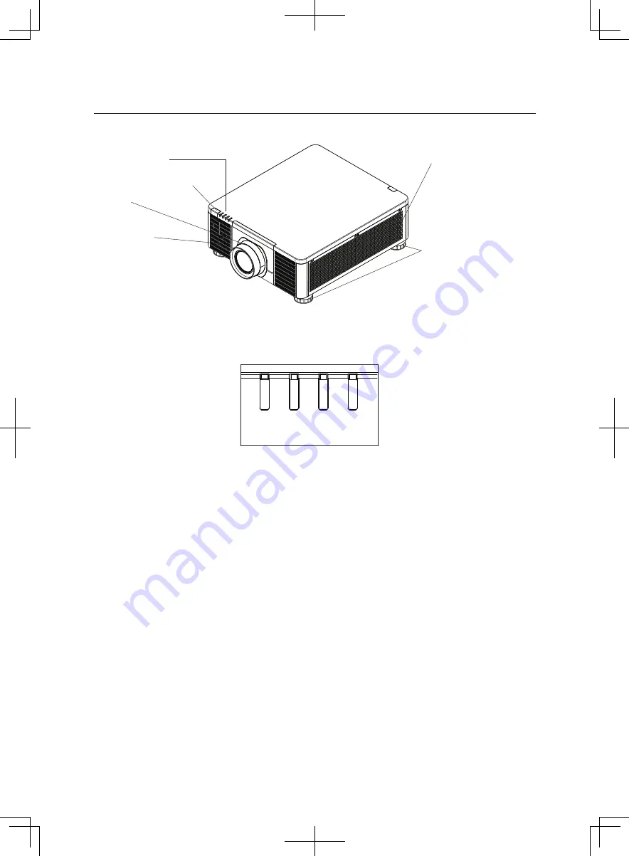 Maxell MP-WU9101B User Manual Download Page 49