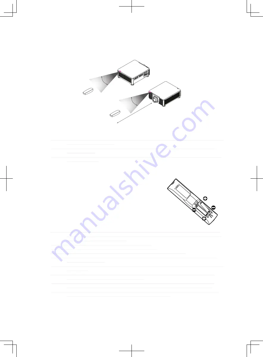 Maxell MP-WU9101B User Manual Download Page 53