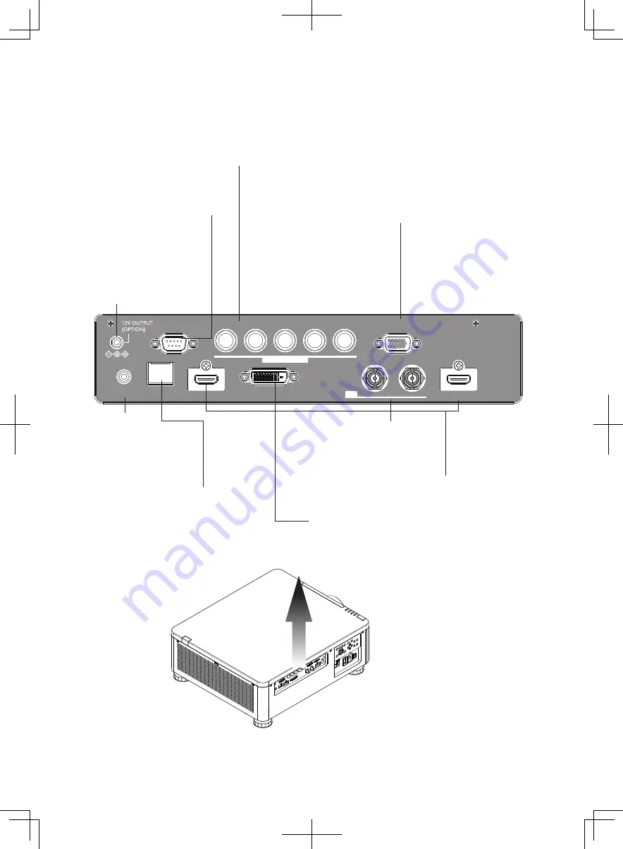 Maxell MP-WU9101B User Manual Download Page 83