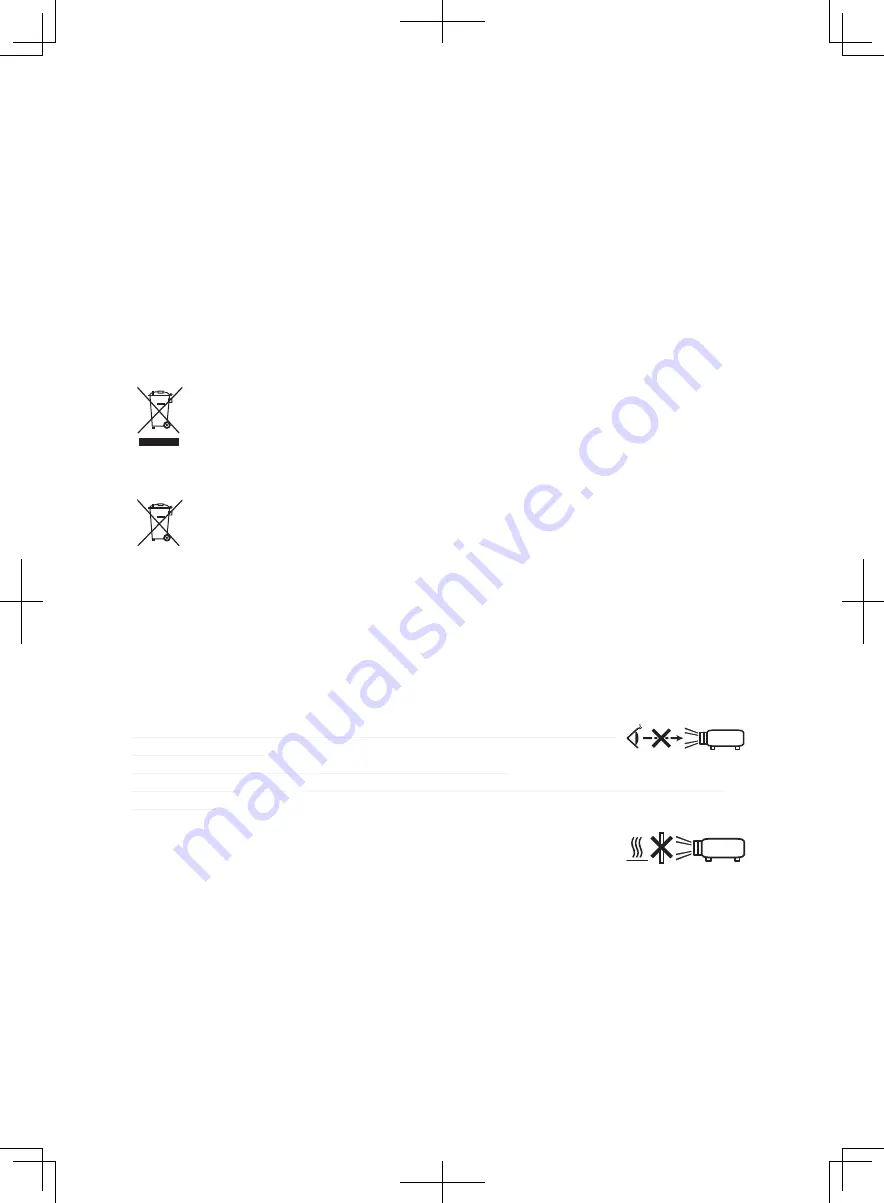 Maxell MP-WU9101B User Manual Download Page 135