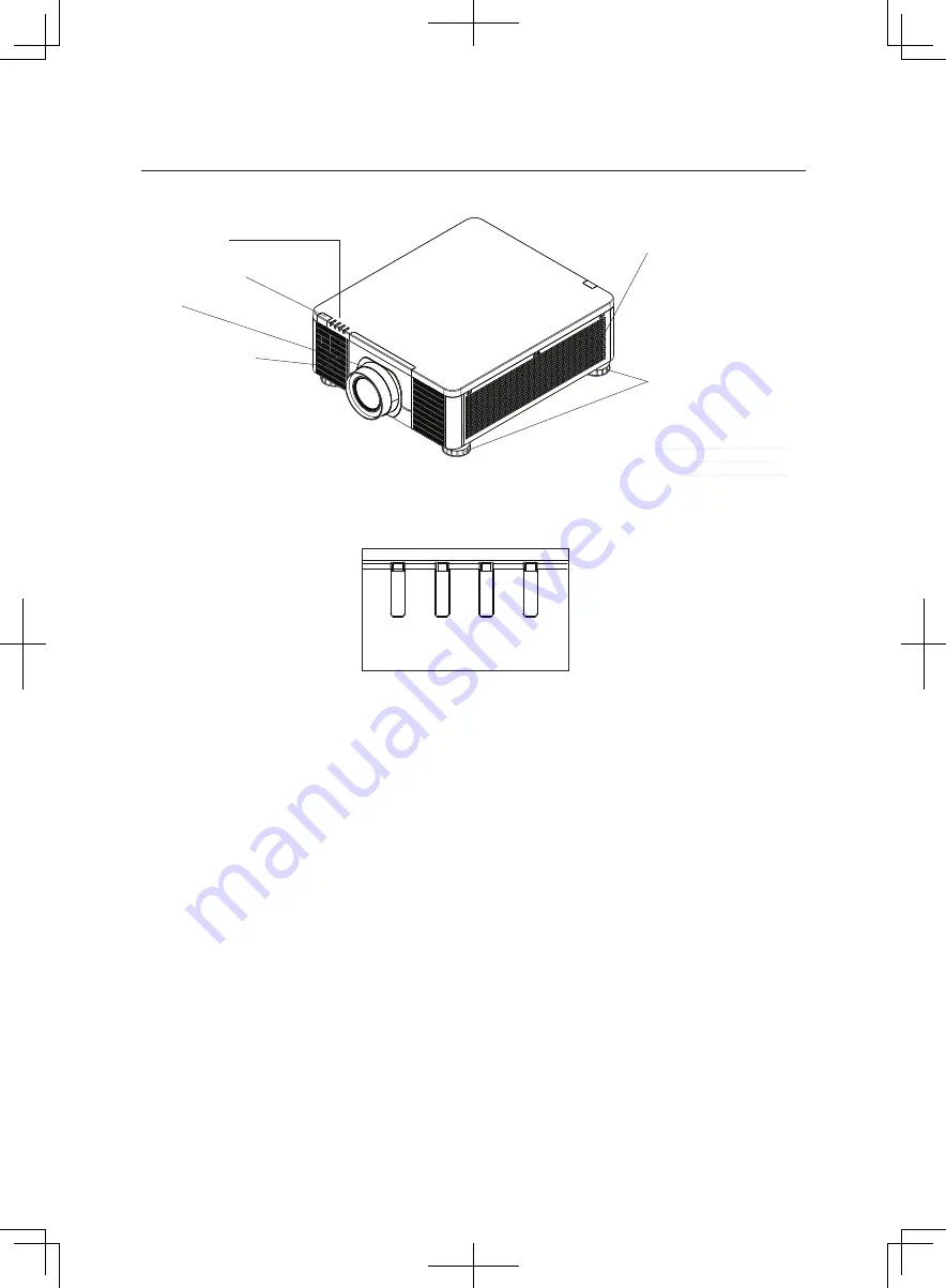 Maxell MP-WU9101B User Manual Download Page 241