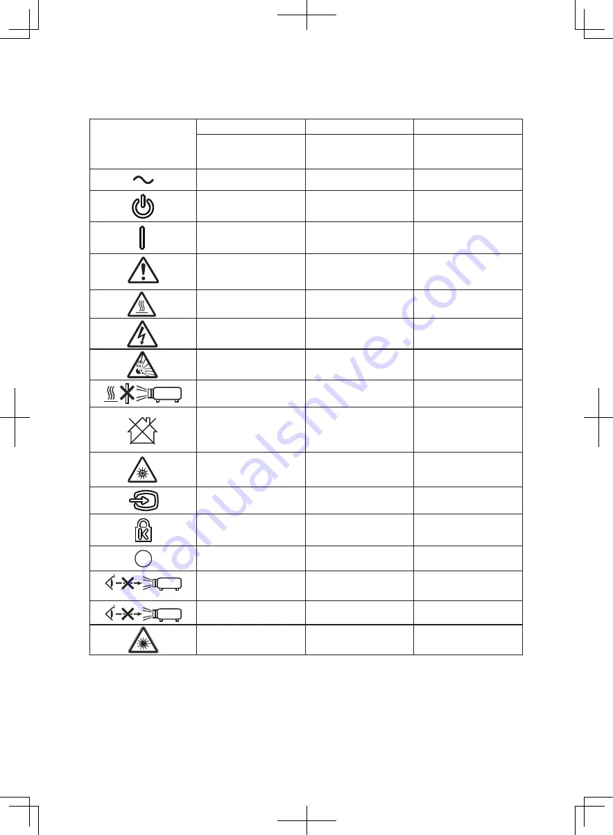 Maxell MP-WU9101B User Manual Download Page 293