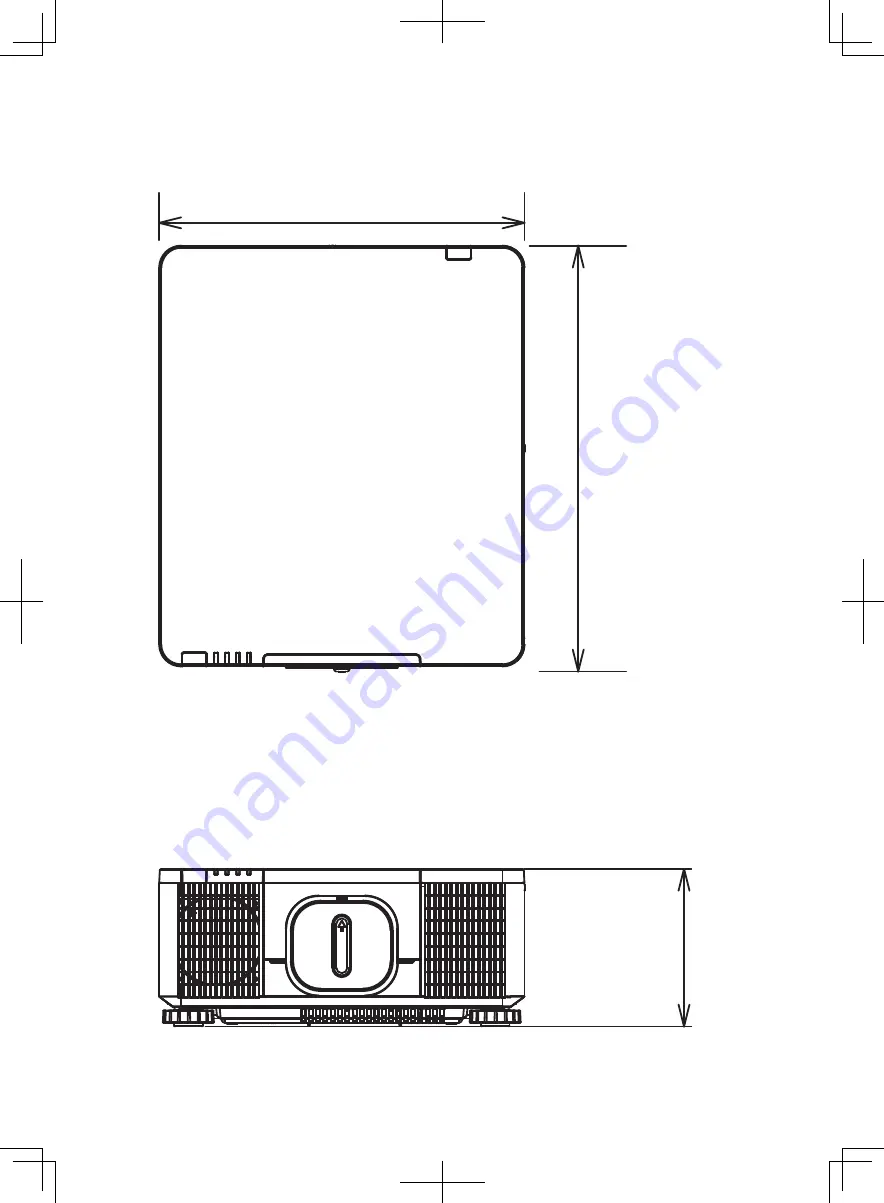 Maxell MP-WU9101B User Manual Download Page 294