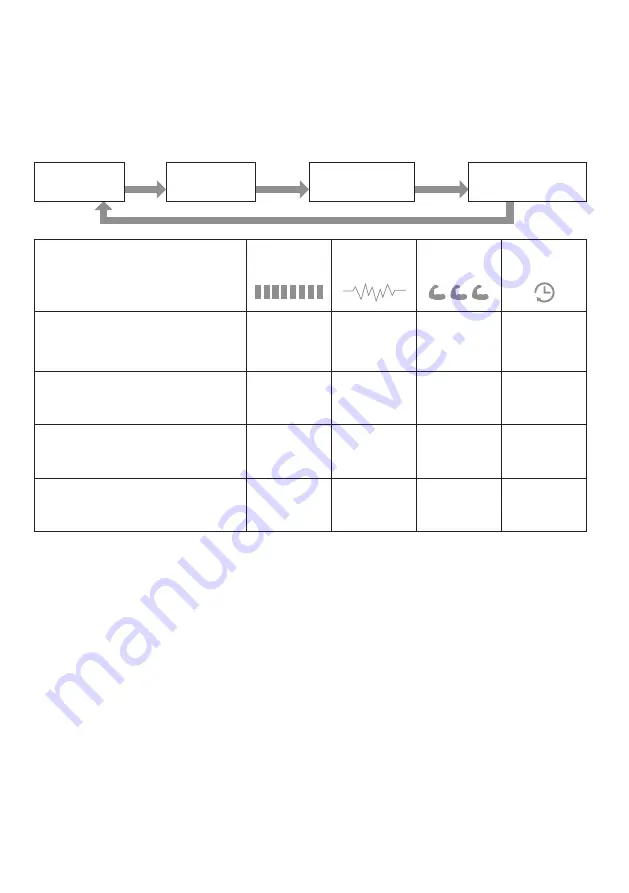 Maxell MXES-FR230 User Manual Download Page 8