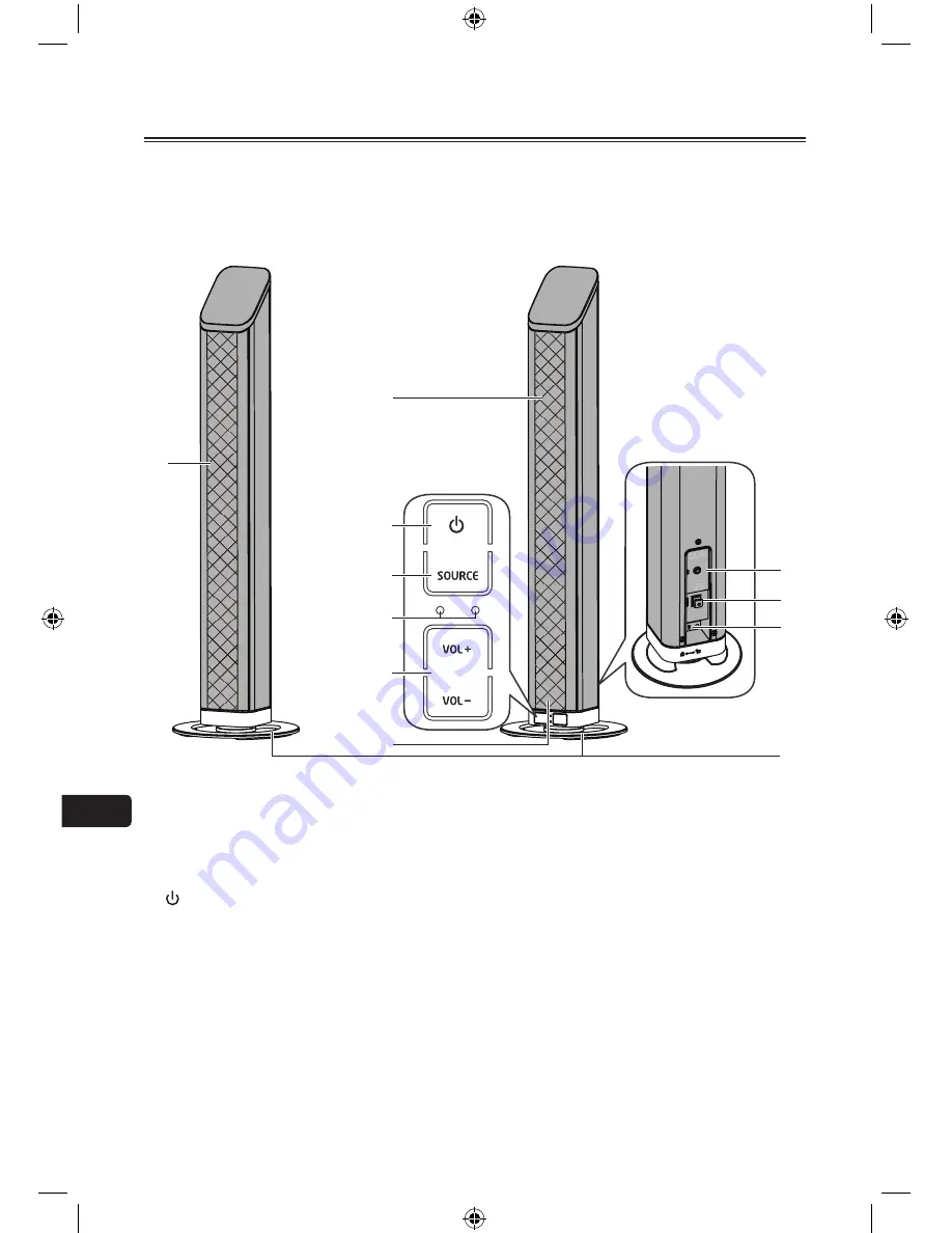 Maxell MXSP-TS1000 Instruction Manual Download Page 168