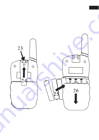 Maxell RAD-2 User Manual Download Page 3