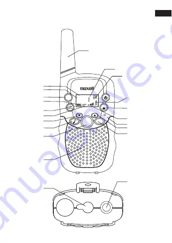 Maxell RAD-2 User Manual Download Page 29