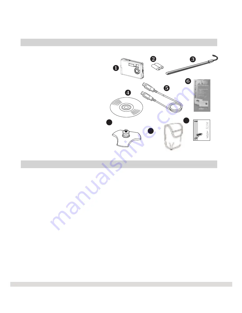 Maxell WS30 SLIM User Manual Download Page 5