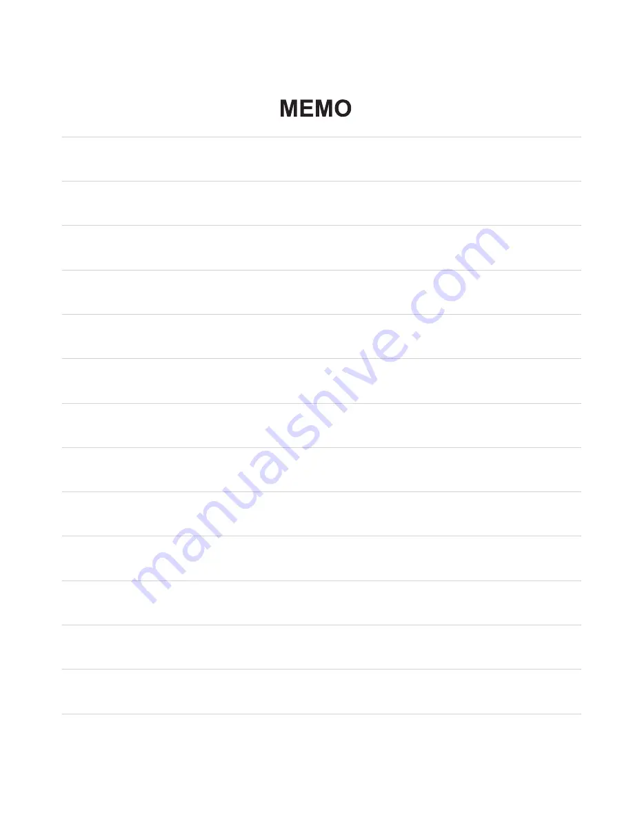 Maxell WS30 SLIM User Manual Download Page 38