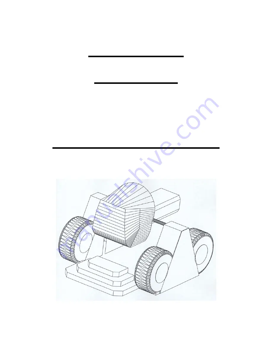 MaxFlight MT3000 ELECTRIC Manual Download Page 8