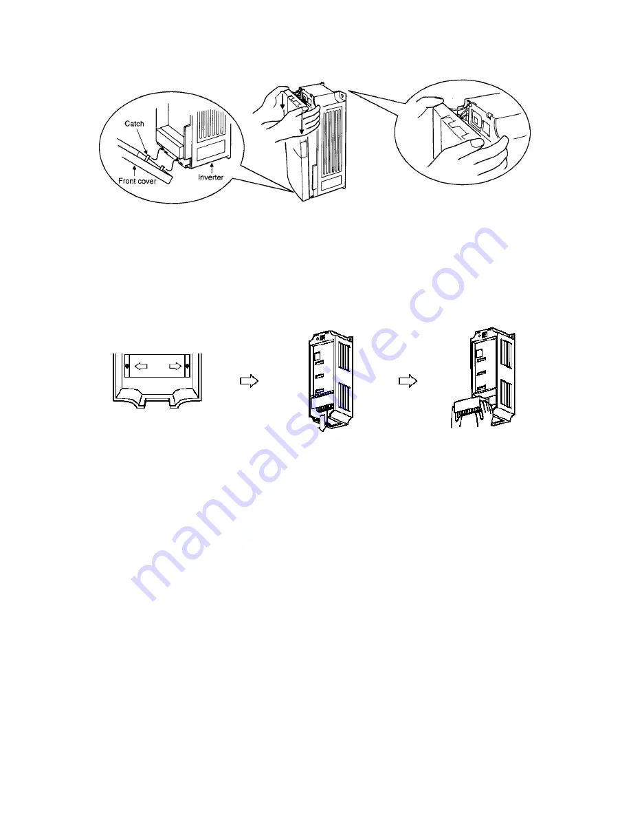 MaxFlight MT3000 ELECTRIC Manual Download Page 38