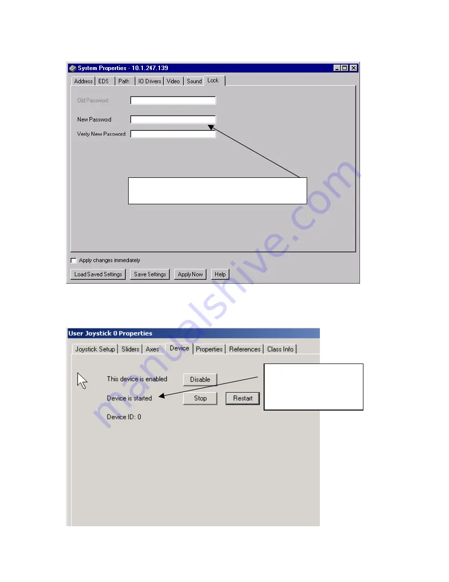 MaxFlight MT3000 ELECTRIC Manual Download Page 61