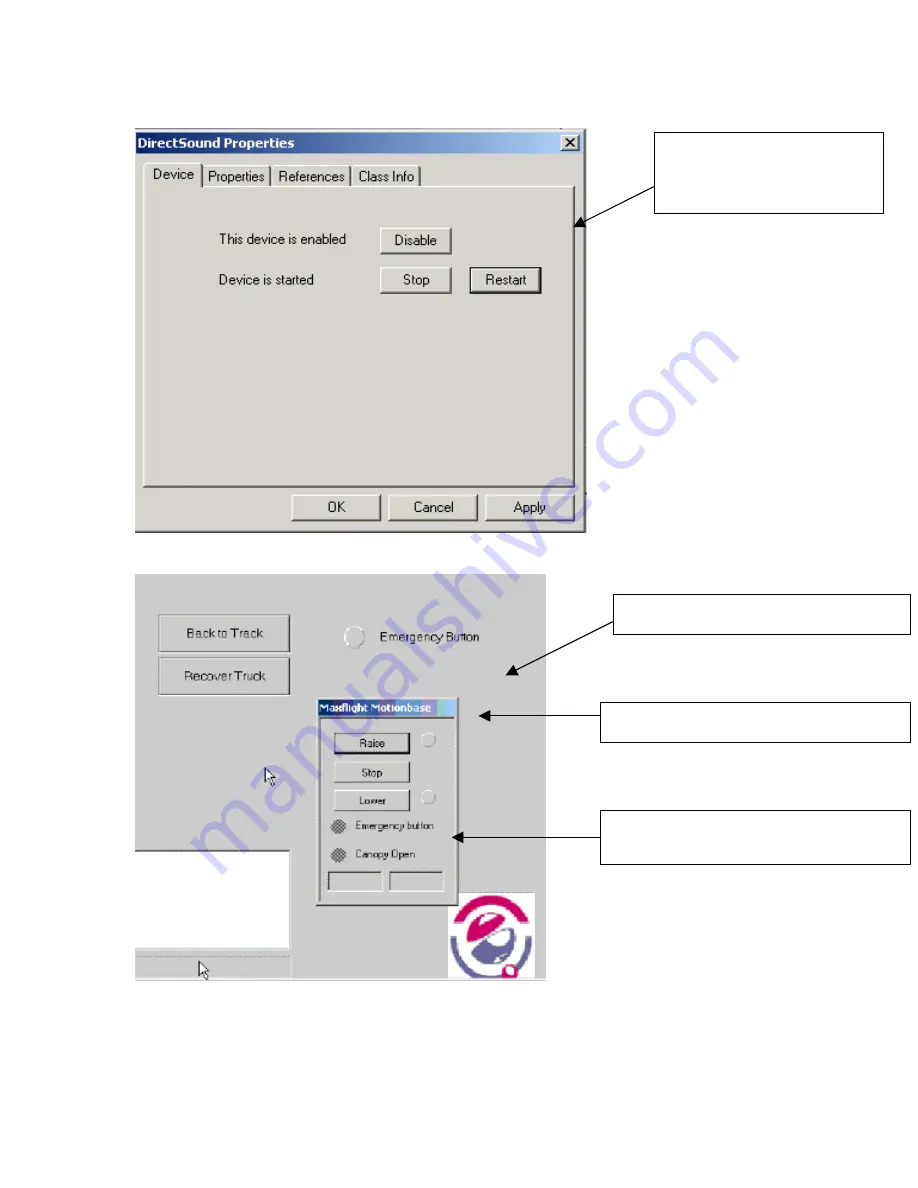 MaxFlight MT3000 ELECTRIC Manual Download Page 62