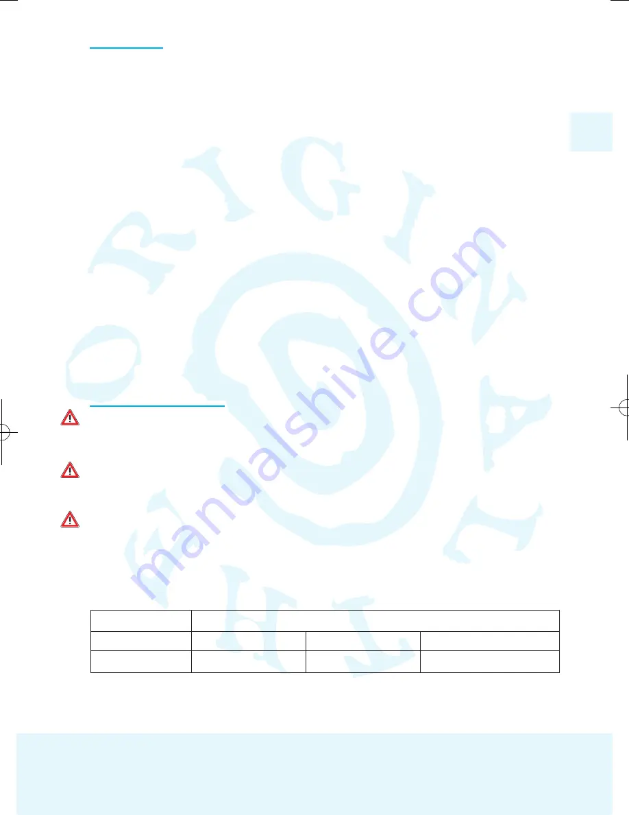 Maxi-Cosi PrioriFix Instructions For Use Manual Download Page 93