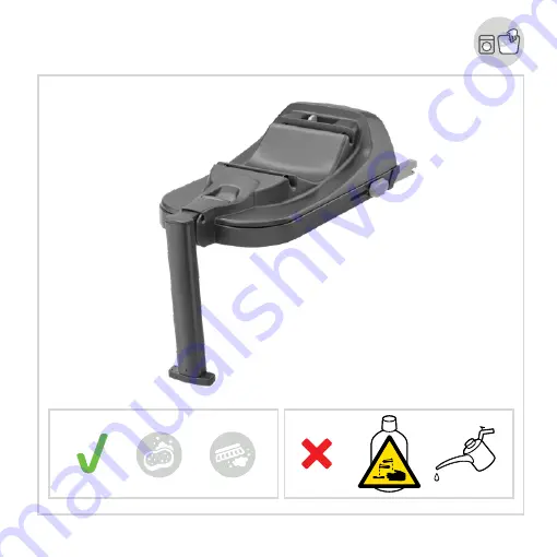 Maxi-Cosi Tinca Manual Download Page 35