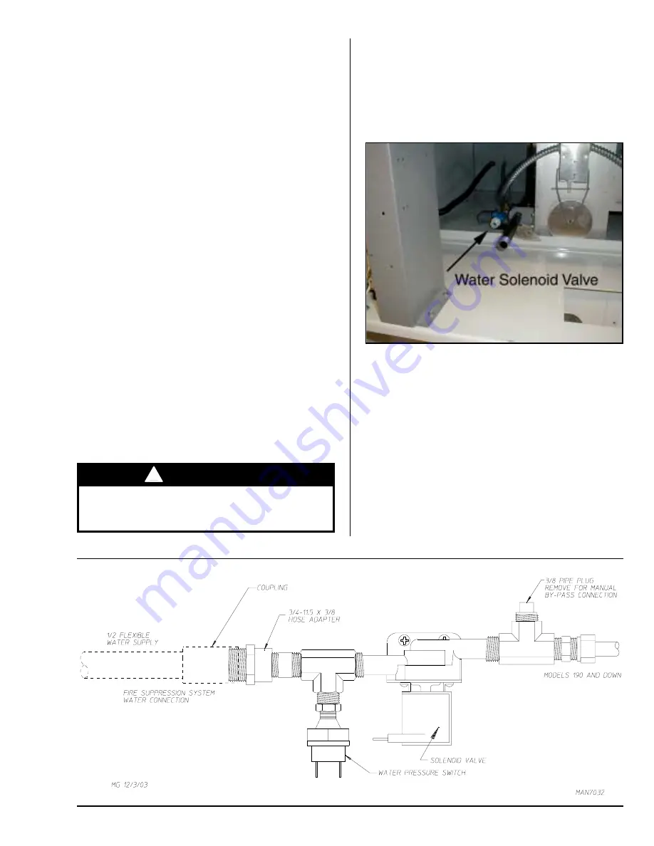 MAXIDRY MAXI120 Скачать руководство пользователя страница 21