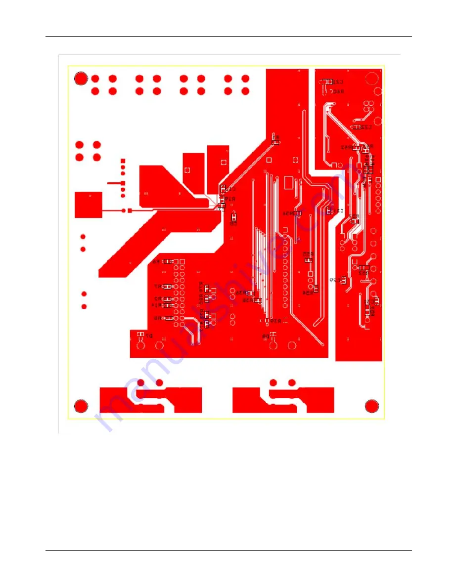 Maxim Integrated 78M6610+LMU User Manual Download Page 31