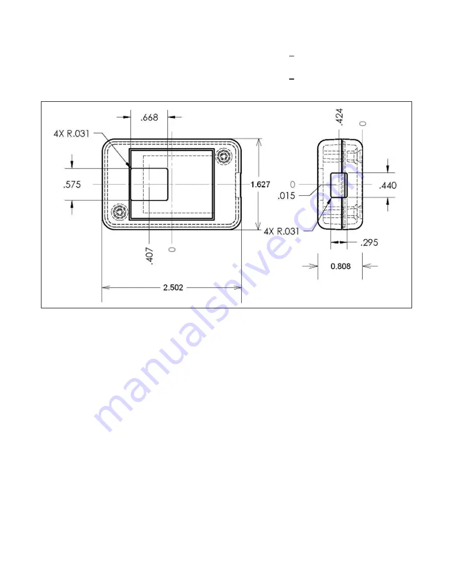 Maxim Integrated DS9481R Manual Download Page 7