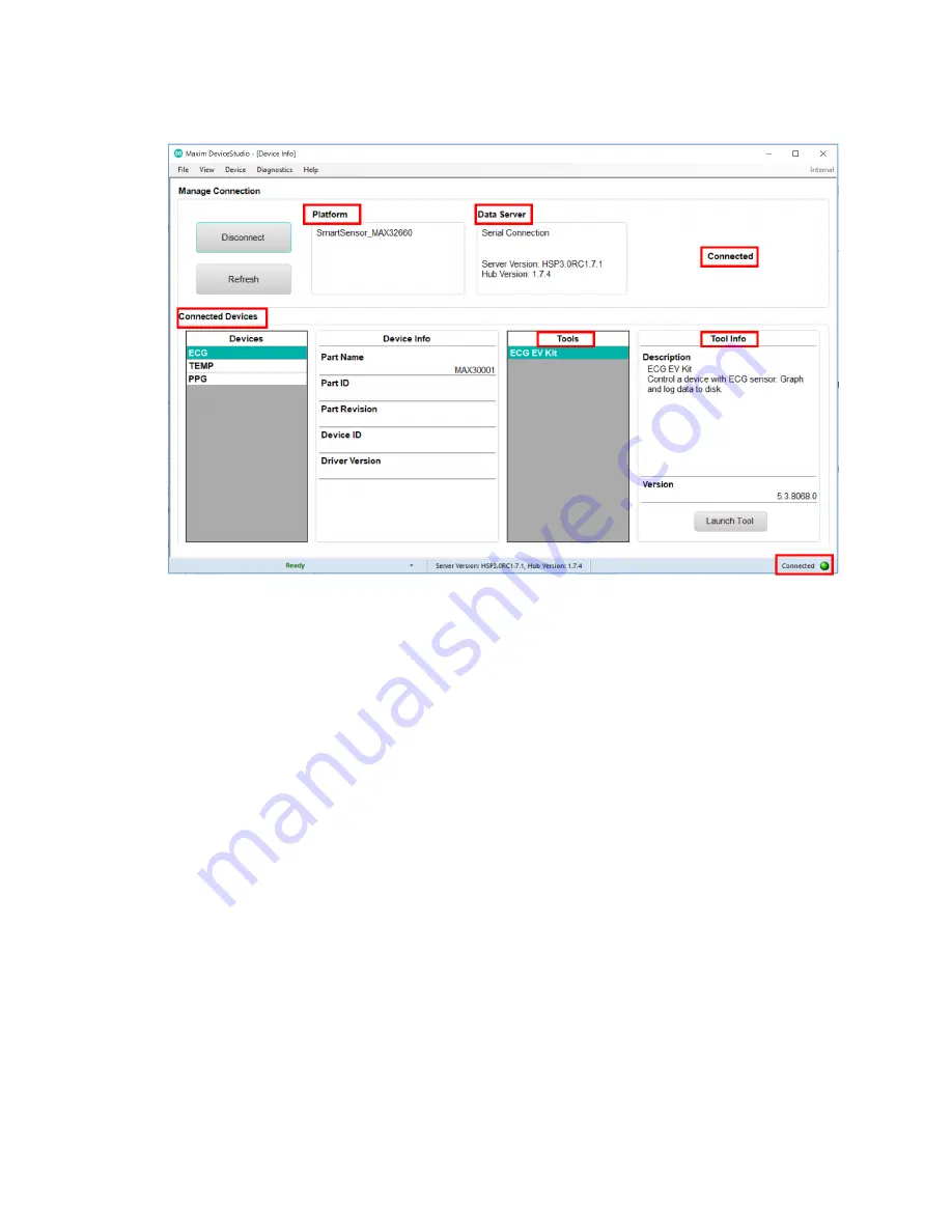 Maxim Integrated MAXREFDES101 User Manual Download Page 14