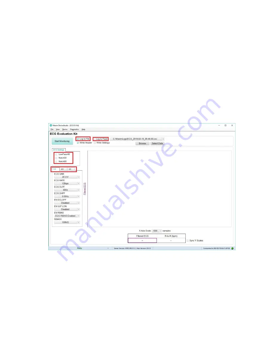 Maxim Integrated MAXREFDES101 User Manual Download Page 20